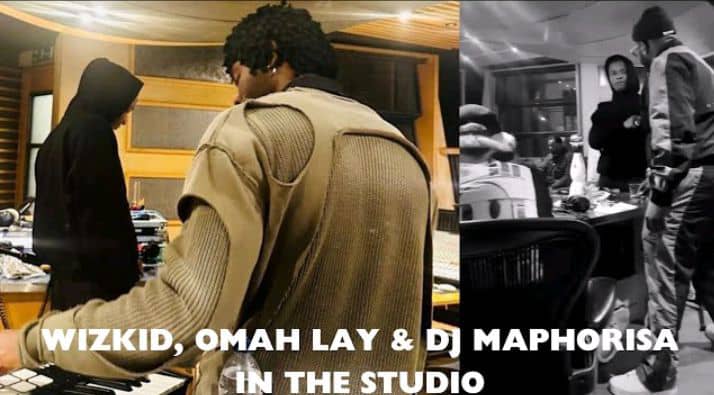  les fans d’Omah Lay, cette annonce est une véritable source d’excitation. L’interprète de "Soso", absent des sorties musicales depuis 8 mois, semble prêt à revenir en force. Du côté de Wizkid