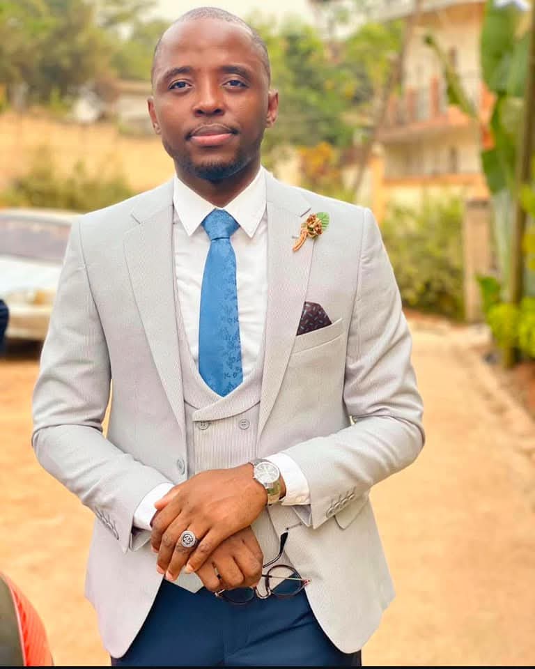 Ndock Bidi, entre gratitude et projet ambitieux