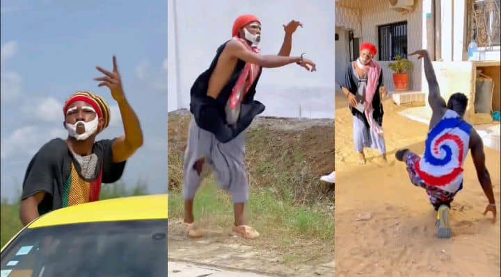 Réseaux et célébrité: Quand un simple loisir se transforme en vocation professionnelle