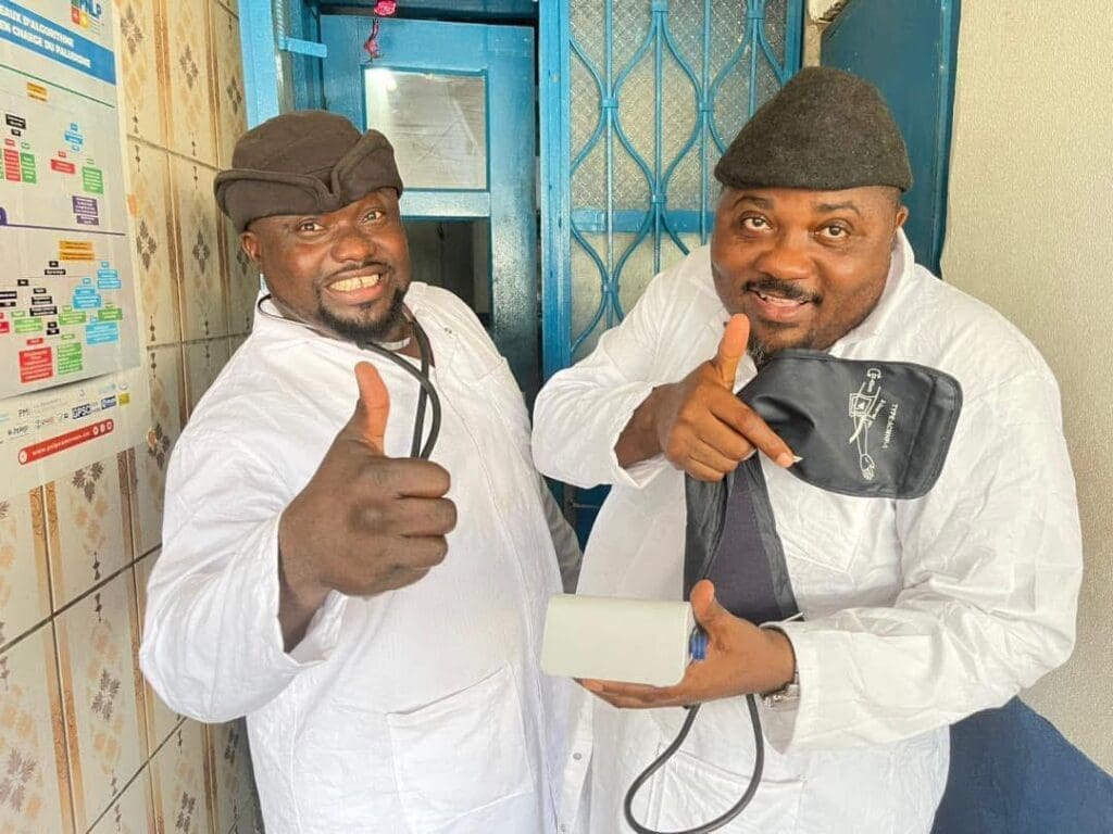 Après avoir conquis le cœur du public camerounais