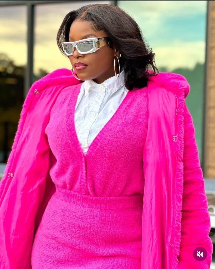 Ces célébrités camerounaises qui ont fait leur comeback en 2024