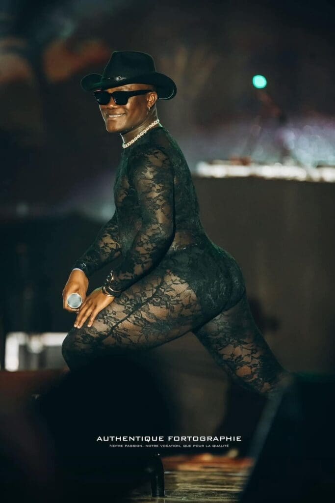 "L’Excès" s'est fendu d'un communiqué sur ses réseaux sociaux