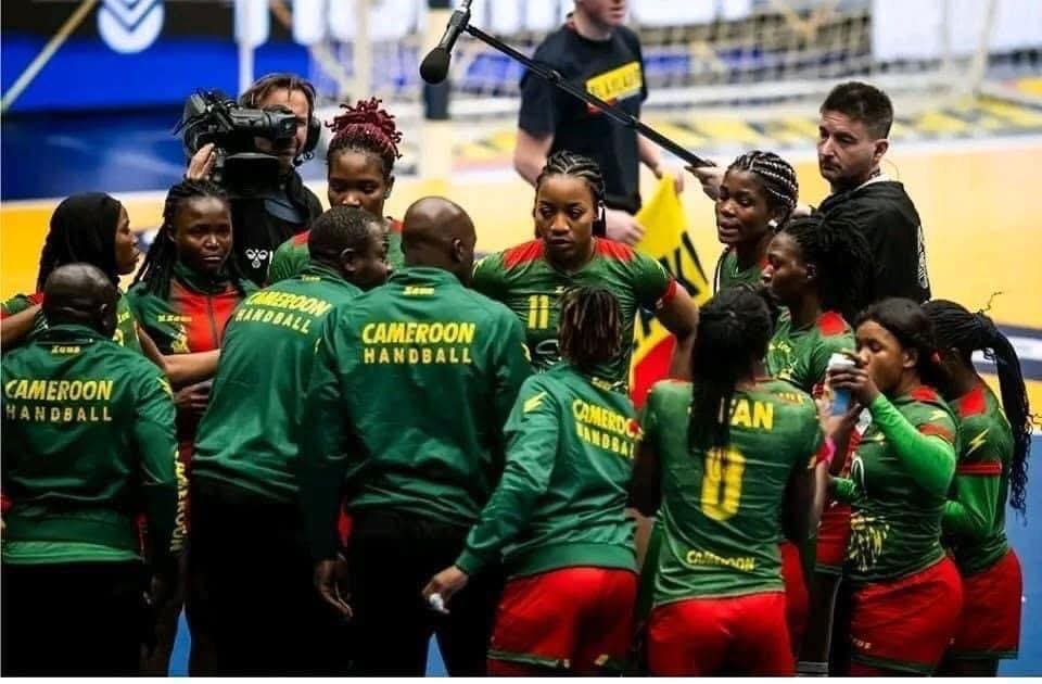 Malgré l’organisation régulière du championnat de handball, cette année 2024 aura laissé des traces dans la relation entre les dirigeants et les joueurs des sélections nationales.
Francis ngannou
