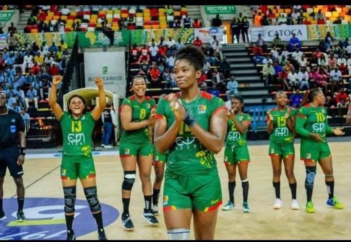 En volley-ball l’année 2024 s’est achevée comme elle avait démarré avec deux présidents pour deux fédérations