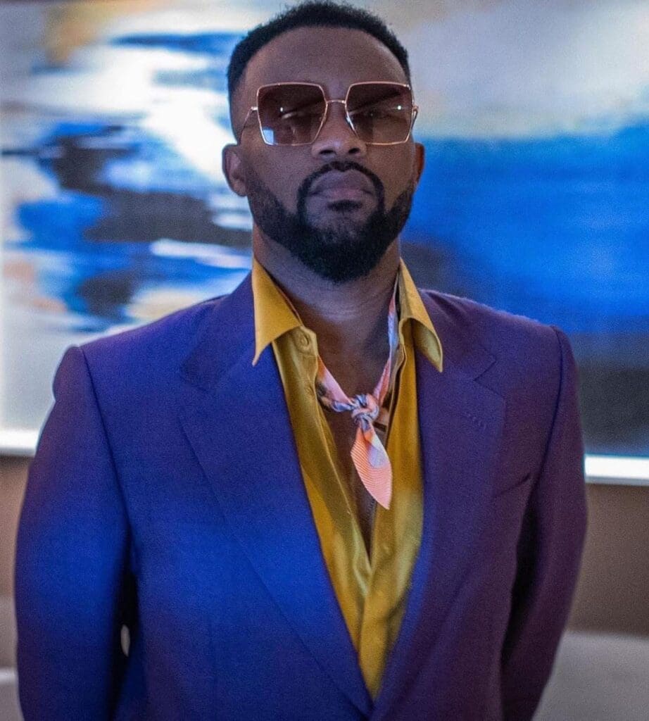 Dès les premières heures du nouvel an, la capitale septentrionale du Gabon, Oyem, a vibré au rythme de la star congolaise Fally ipupa