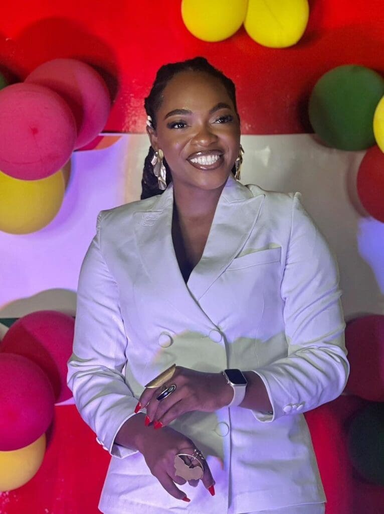 LYDOL: la révélation du slam camerounais sur scène le premier jour du nouvel l’an