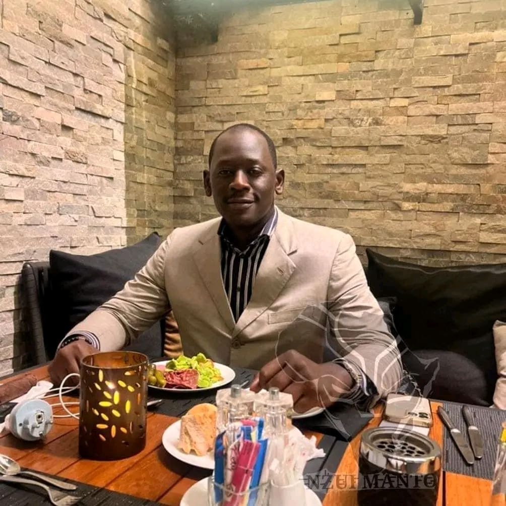 Le célèbre homme d'affaires et jetsetteur Hervé Bopda s’est retrouvé au centre d’un scandale international à la suite d'une série d'accusations de violences et d'agressions sexuelles portées contre lui.
