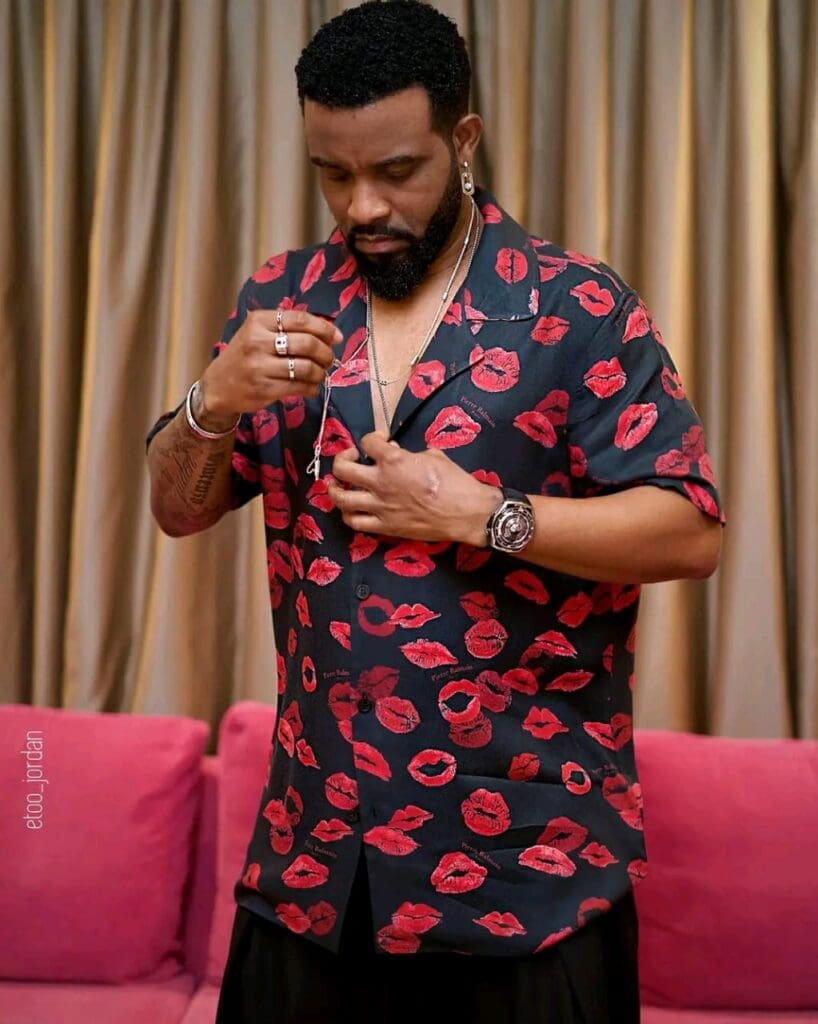 Fally Ipupa. Avec des chiffres de présence digitale impressionnants, l’artiste congolais a confirmé son statut de superstar planétaire.