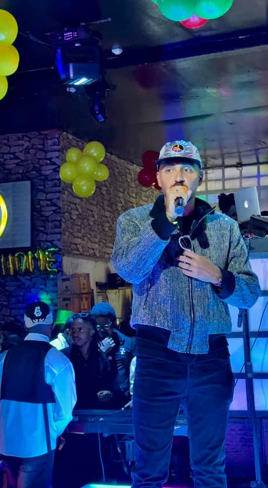 Mobiliser les acteurs de différentes disciplines artistiques : Un pari réussi