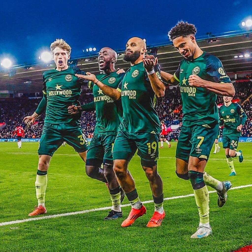 Bryan Mbeumo régale, Carlos Baleba se bonifie
NBA