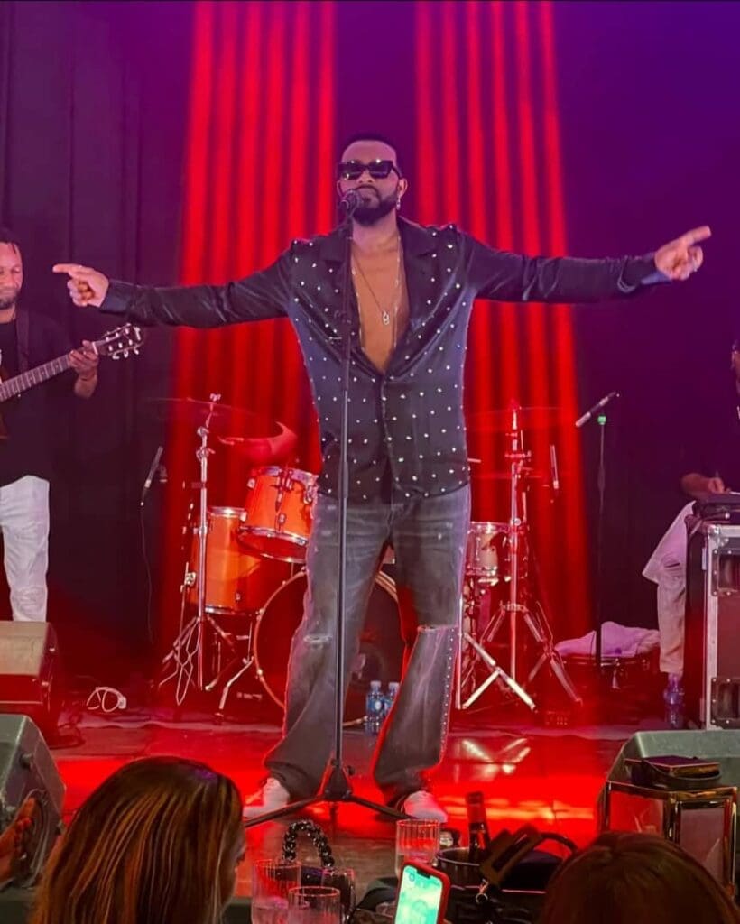 Ils étaient très nombreux à partager l'avis de Michel Gohou