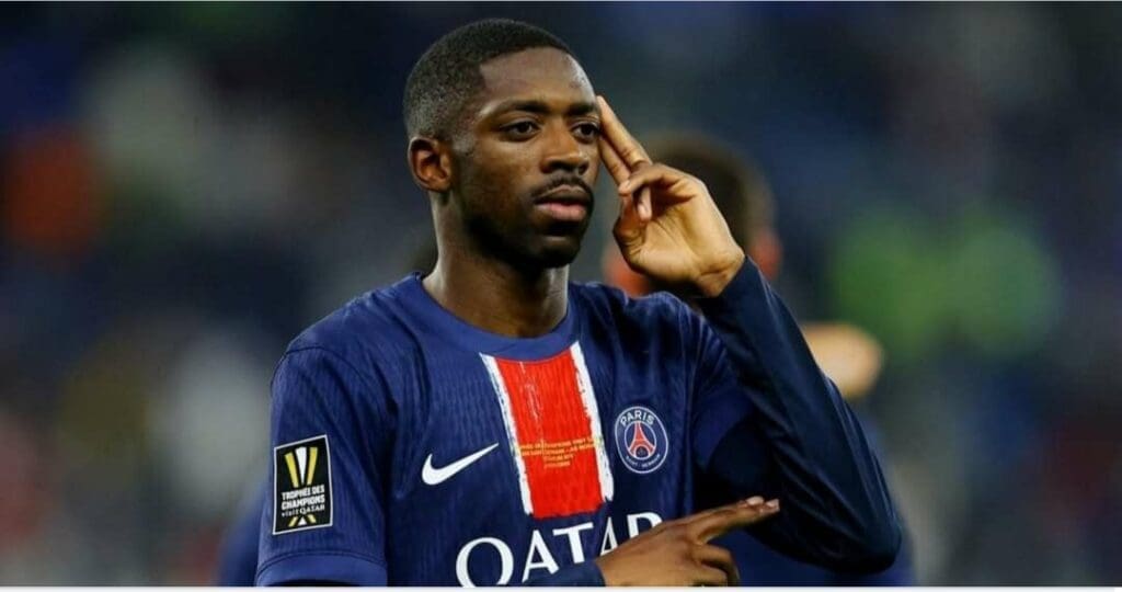 SPORT/FOOTBALL: Trophée des Champions 2025: des étoiles africaines illuminent une finale épique