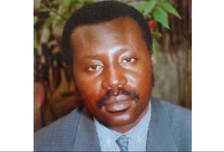 Dieudonné Fouda, l'́intrépide complice de Jean Miche Kankan