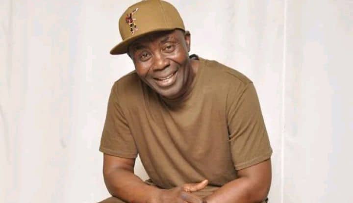 Aïjo Mamadou, Le Lion Blanc, rongé par la maladie