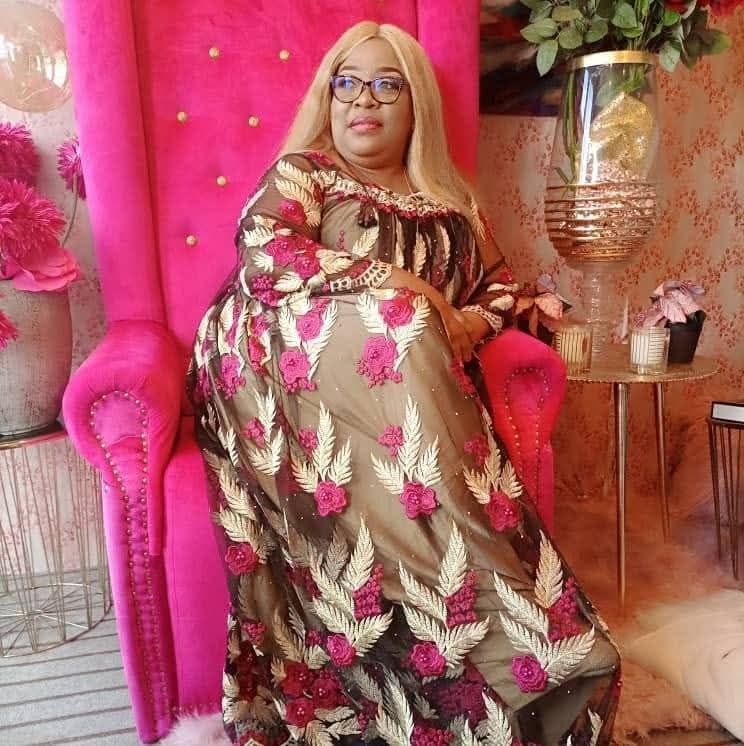 L'annonce de son décès le 14 août 2024