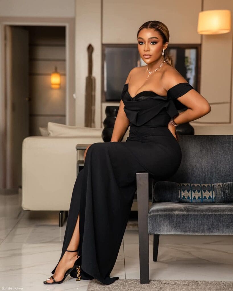 Les célébrités camerounaises qui ont inspiré en 2024