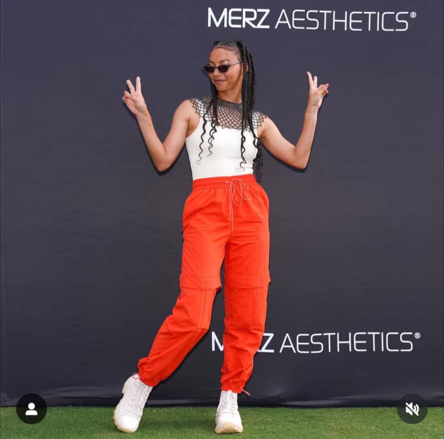 son premier enfant le 14 juillet 2024