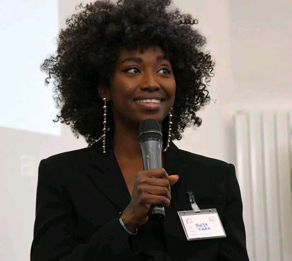 Une lumière collective