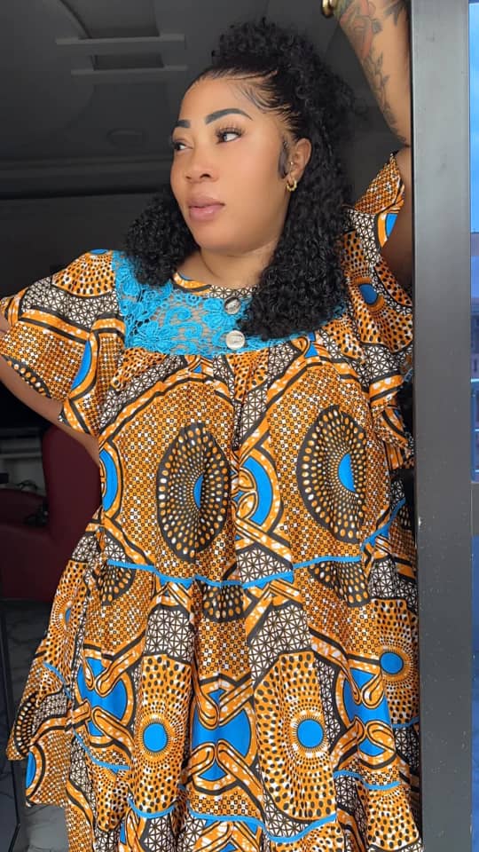 Pour tout savoir sur Noëlle kenmoe