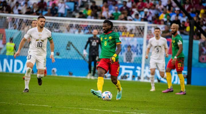 Les grands défis qui attendent les Lions Indomptables en 2025