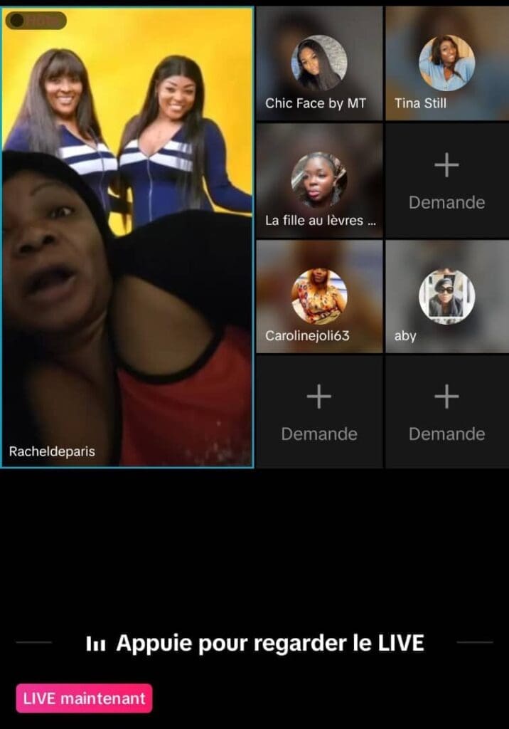 Soif de justice ou Spectacle ? Les utilisateurs de Tiktok ont érigé le réseau social en tribunal