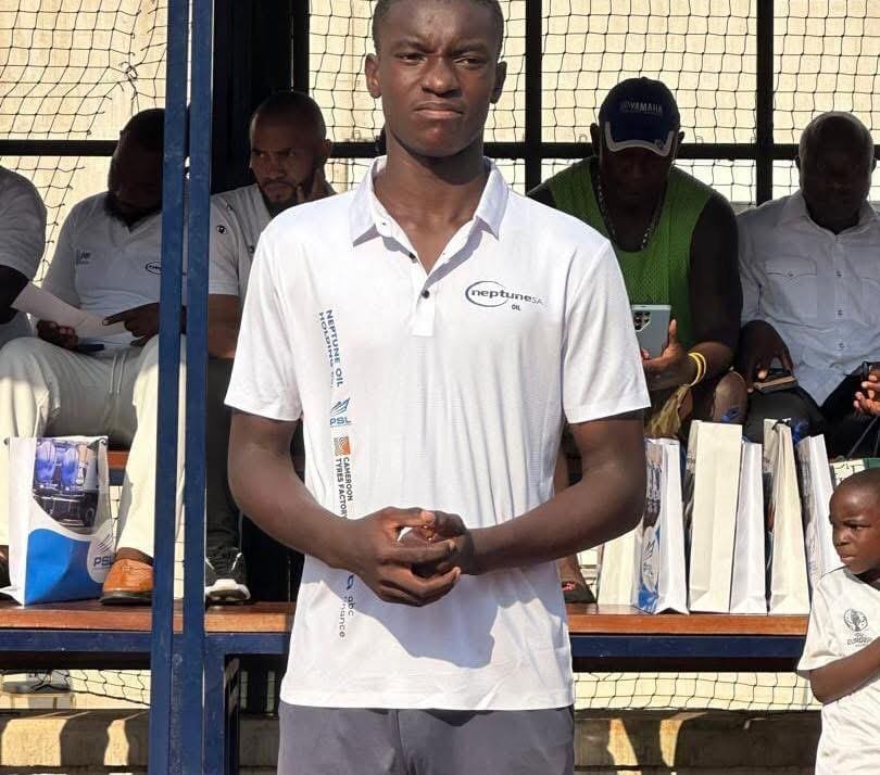 TENNIS : Des camerounais se démarquent au classement mondial des juniors