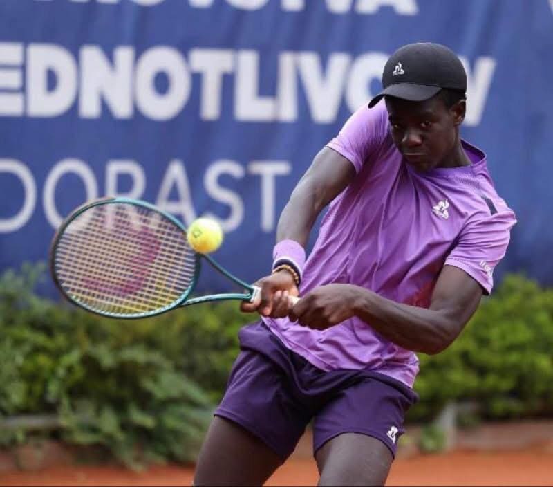 La World Tennis Junior a livré son classement mondial pour le mois de décembre 2024