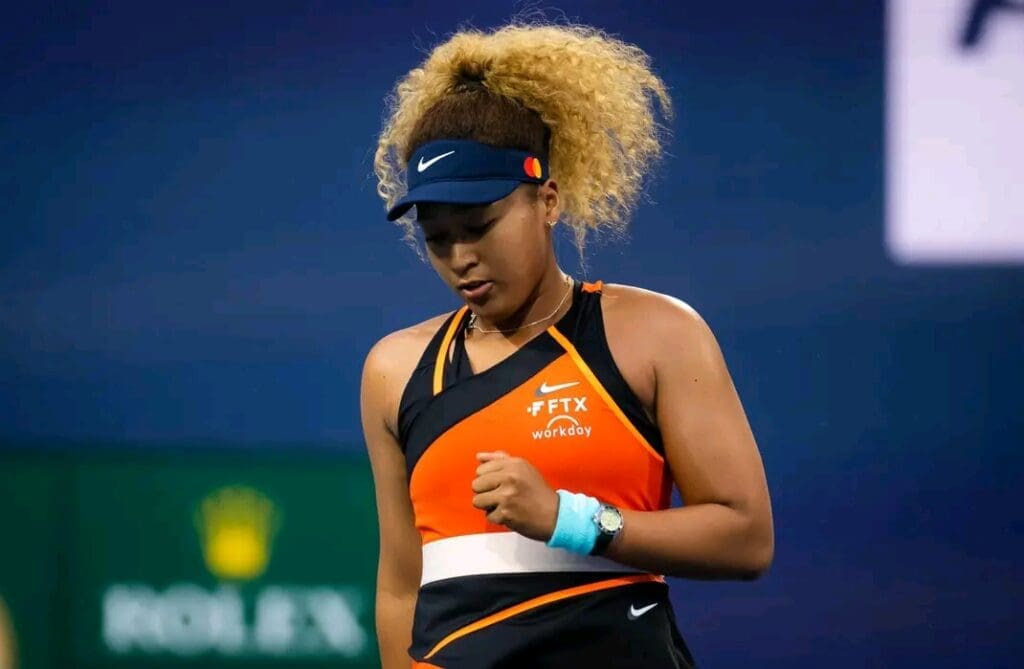 Naomi Osaka, à la conquête d’un troisième sacre à l’open d’Australie 2025
