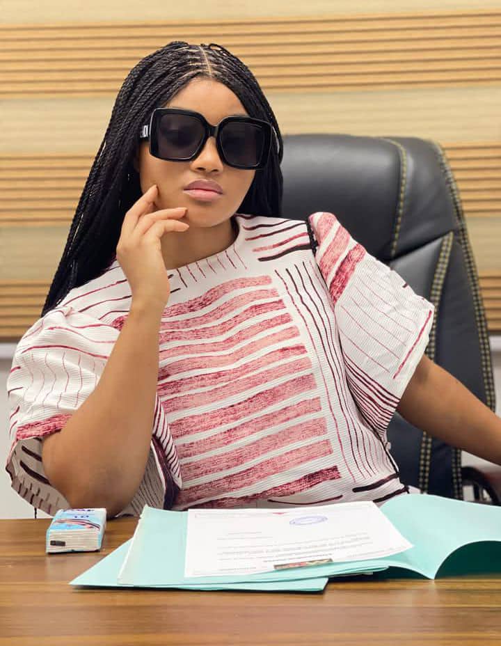 Marcelle Kuetche annonce la création de sa maison de production