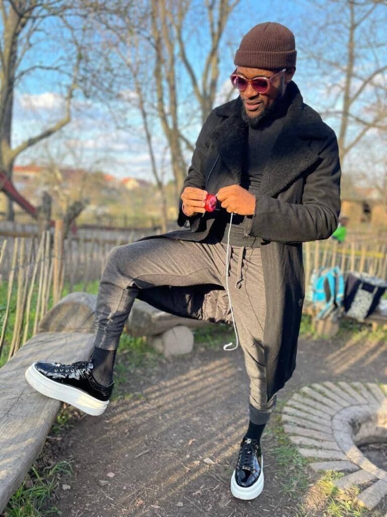 PEOPLE/MUSIQUE : Salatiel pousse un coup de gueule contre les divisions et clashs entre artistes camerounais