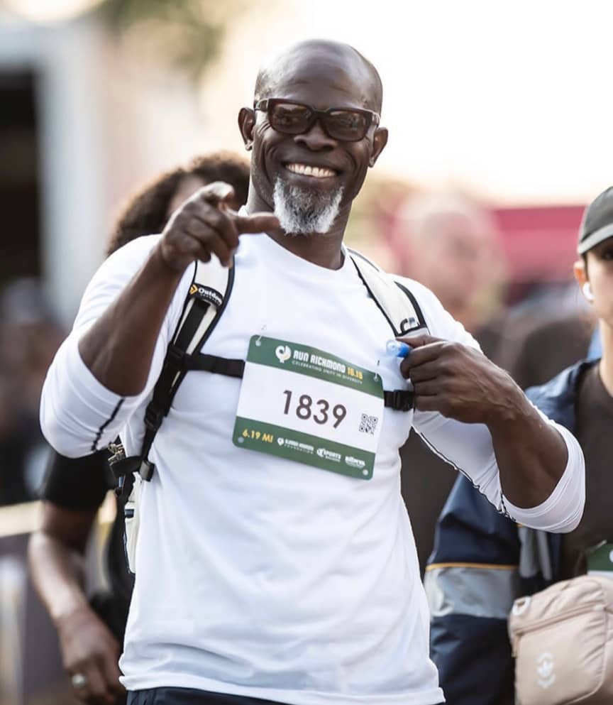 Hollywood, une industrie raciste? Djimon Hounsou sort du silence