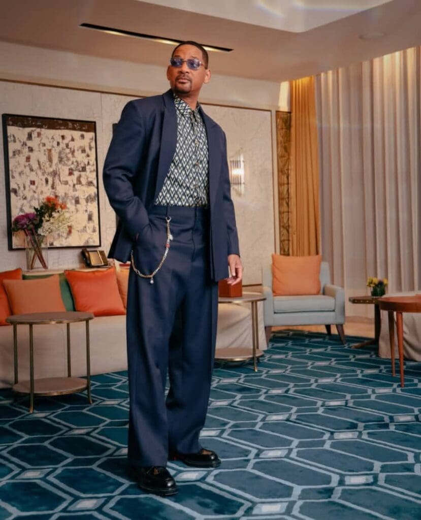 Malgré plus de deux décennies à Hollywood et des nominations prestigieuses pour son jeu d'acteur impressionnant, Djimon Hounsou