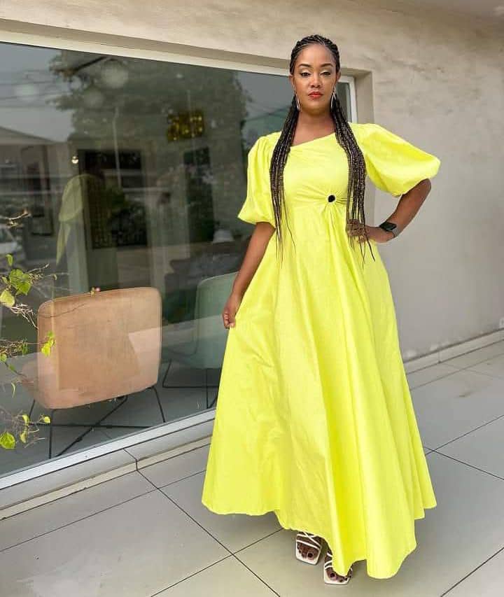 Harcèlement sexuel dans le cinéma ivoirien, Aurélie Eliam libère sa parole