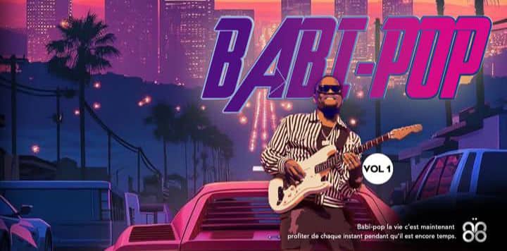 Bebi Philip annonce son grand retour en 2025