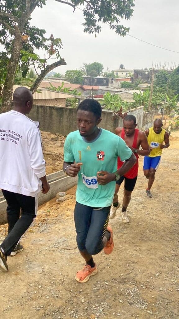 La 30e édition de la course de l'espoir, les pré-sélections ont commencé