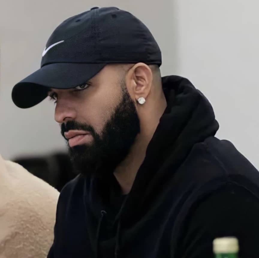 Drake choqué par la cupidité de Universal
