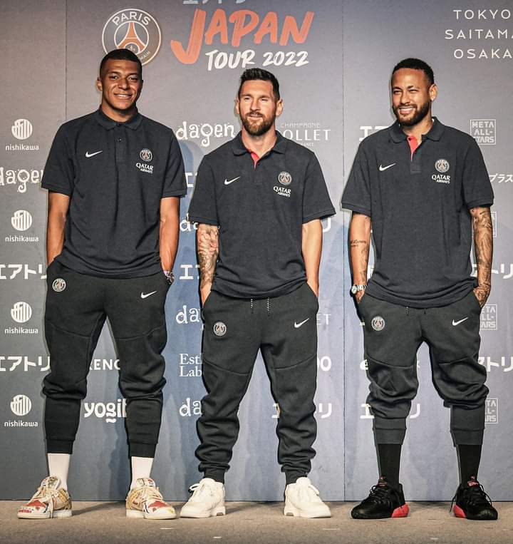 Depuis son transfert à Al-Hilal en 2023 et son retour progressif sur les terrains après une blessure, Neymar Jr.