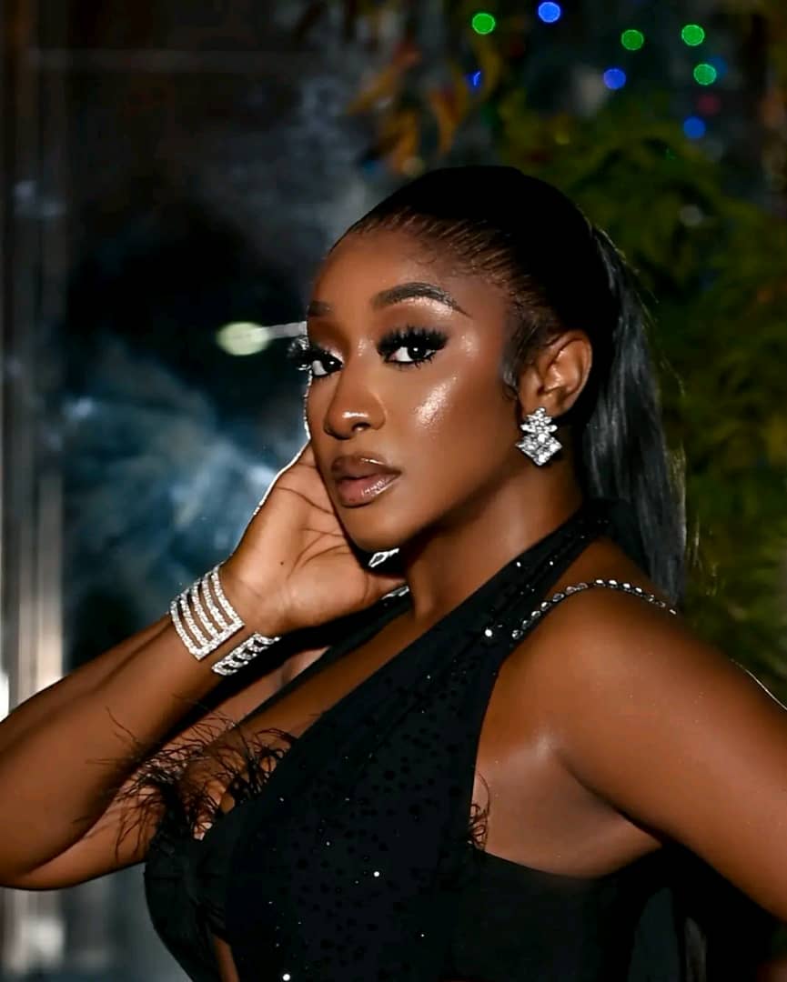 Dans l’émission "Young, Famous and African" le 20 janvier dernier, la célèbre actrice et productrice nigériane Ini Edo y a confié le combat acharné qu'elle a livré pendant des années pour devenir mère, après avoir vécu six fausses couches, des fécondations in