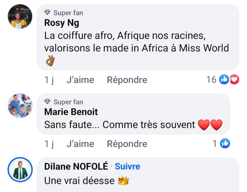 La réaction de Suspect 95