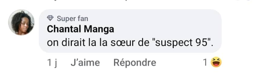 Une publication qui déclenche une tempête