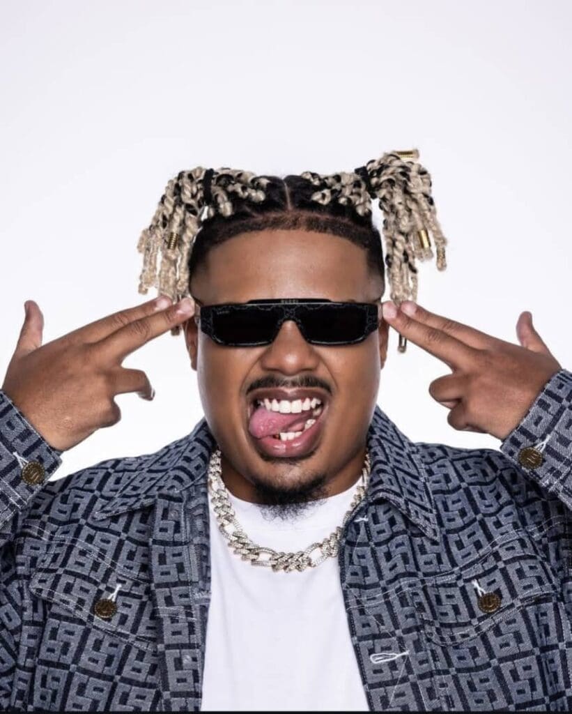 Naza s'exprime sans filtre sur sa consommation d'alcool