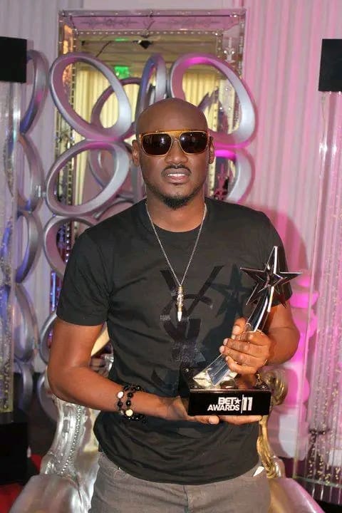 C’est une annonce qui fait trembler la toile : 2Baba, icône nigériane de la musique afrobeat, auteur du légendaire titre à succès "African Queen"