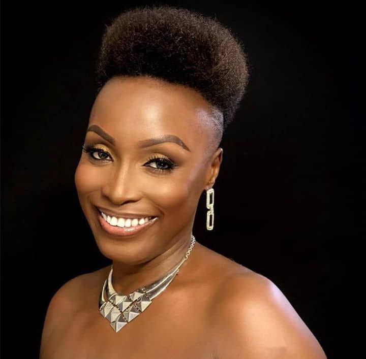 Aimée Virgile Makougoum raconte une page sombre de sa vie