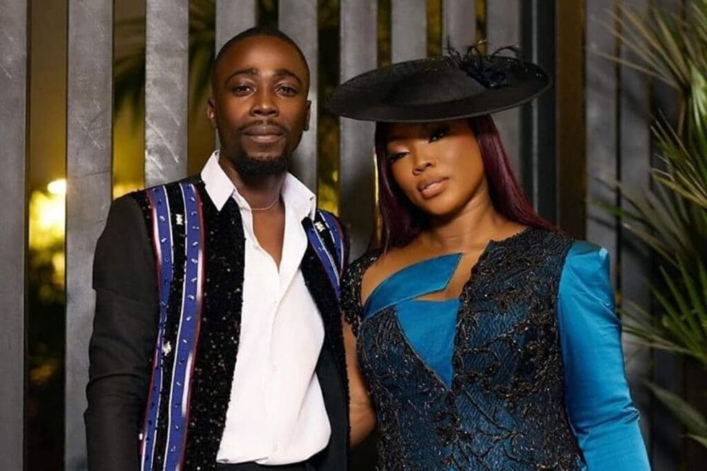 Invitée il y'a quelques jours sur le plateau de l'émission "Ici les femmes", diffusée sur la chaîne ivoirienne "NCI", l’artiste Roseline Layo s’est confiée sur son histoire d’amour