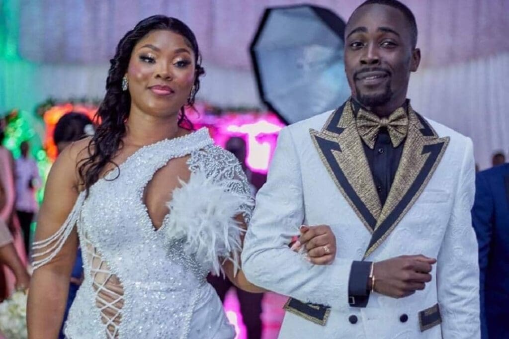Roseline Layo évoque son lien indéfectible avec son époux Chewe