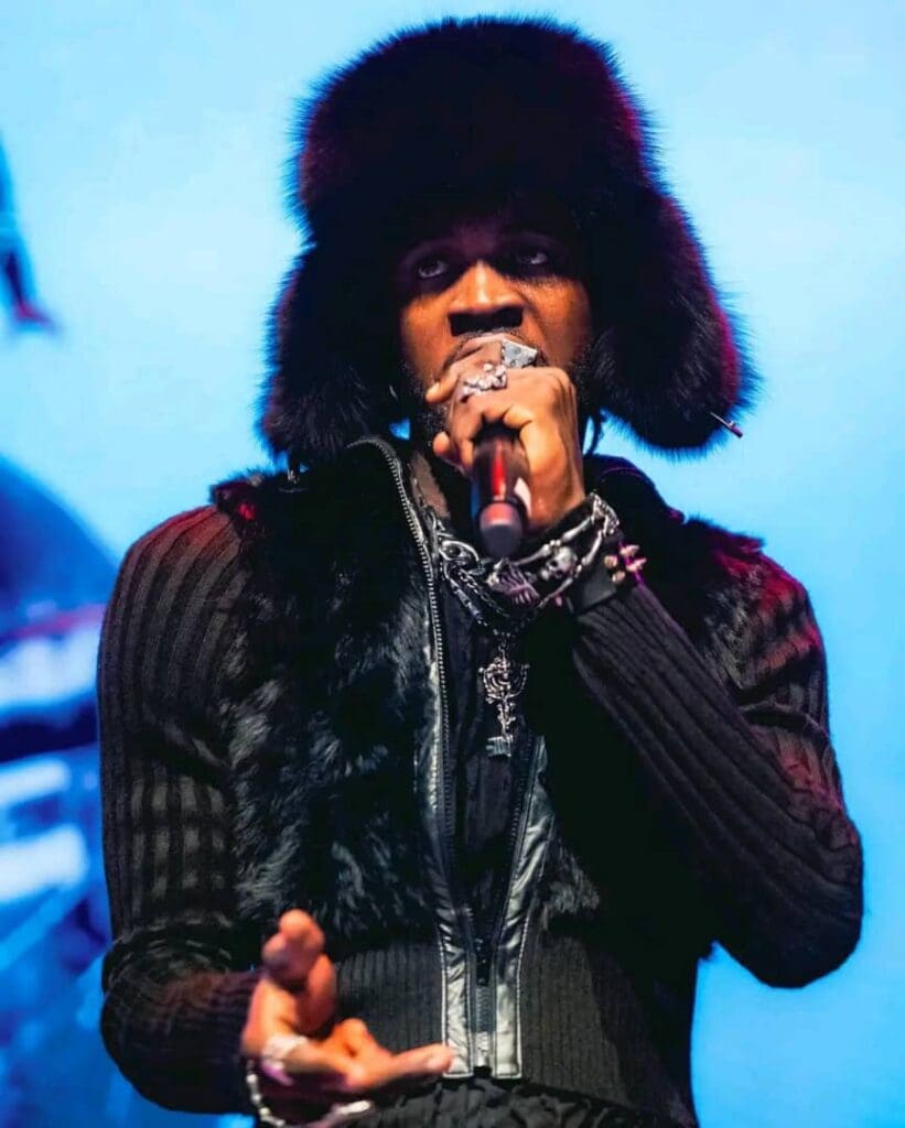 Au-delà de la musique, Afro Nation 2025 sera une célébration de l’identité et du patrimoine négro-africain.