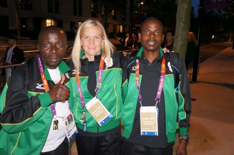  Présidence du CIO, Kirsty Coventry et l'Afrique en quête du trône