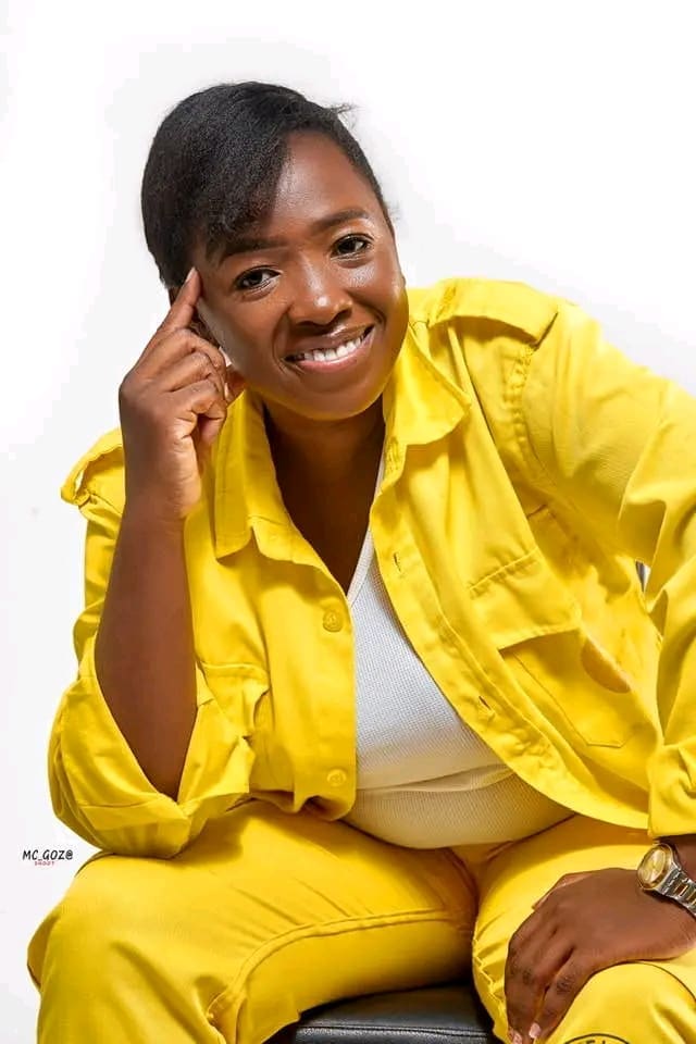 Tatiana Pamela Ndome, blacklistée du cinéma Camerounais?