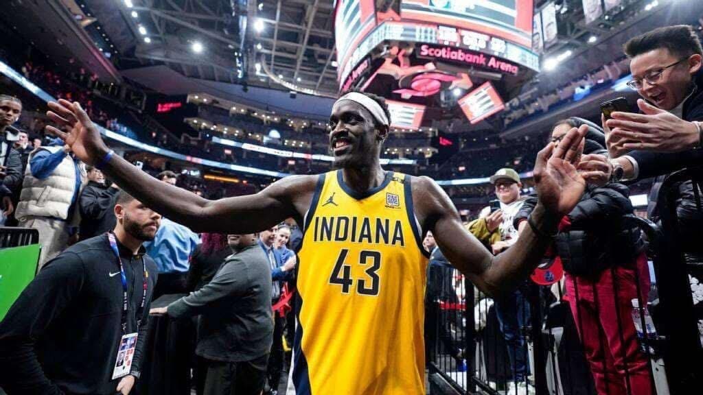 Après un premier rendez-vous manqué lors de la préparation de la dernière phase des éliminatoires des derniers jeux olympiques de Paris 2024, Pascal Siakam