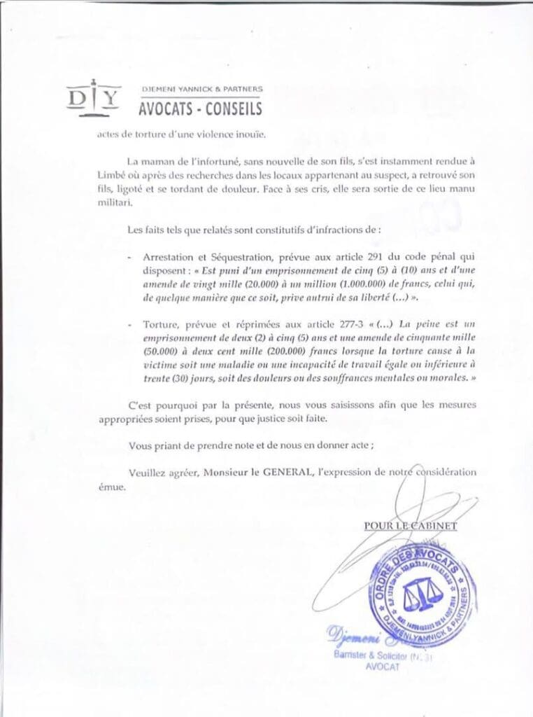 Depuis quelques heures, Victoria United, vainqueur du championnat de première division de football la saison dernière fait négativement